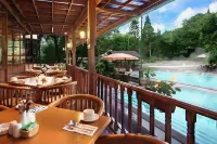 Sari Ater Hotel & Resort - Pools
