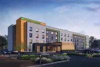 Wyndham Garden Orlando Airport - Kuntosalit