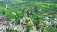 Kampoeng Regang By BHATARA - parking
