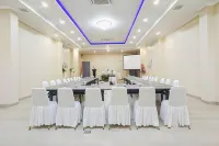 Hotel Villa Emitta - parcheggio