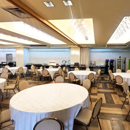 Osaka Bay Plaza Hotel