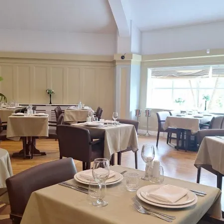 Hustyns Hotel