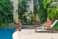 Hotel Gran Real Yucatán - piscina