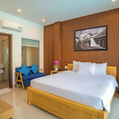 White House Central Villa โรงแรมใกล้หอศิลป์ลี่ลี่