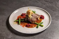 Hotel Riederalm - موقف سيارات