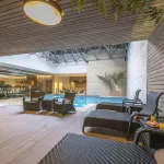 Bourbon Curitiba Convention Hotel - 4 звезды