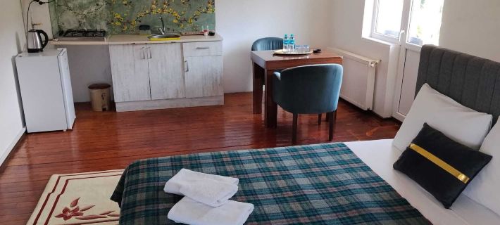 Melekler Pansiyon Hotels in Şile