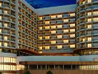 Fairmont Rio de Janeiro Copacabana Hotels near Leblon