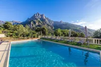 Villa Excelsior in Porto Ota -  case vacanza in affitto