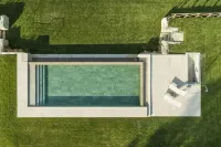 Il Giuncheto - piscina