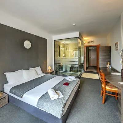 Vitoshko Lale Hotel Hotels near Dragalevski Monastery