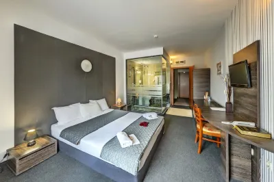 Vitoshko Lale Hotel Hotels in Vitosha District