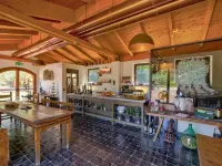 Resort la Ghiaia - breakfast