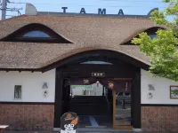 Katsuya Inn - 2-Star