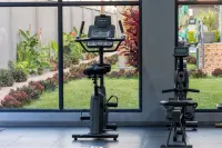 The Grand Palace Hotel - Gym