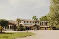 Adishatz Motel - Wifi