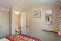 Host & Stay - Sunset Haven - balcony