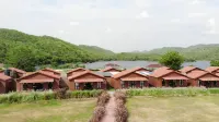 Statue of Unity - Tent City - Alojamientos