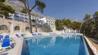 Bluesun Hotel Berulia - Beach