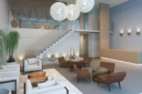 Matiz Niterói Design Hotel - Wifi