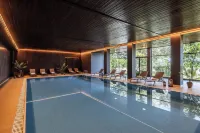 Hotel Meandro - Lake View - piscina