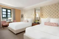 Condado Vanderbilt Hotel - Wifi