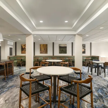 Fairfield Inn & Suites Memphis Olive Branch