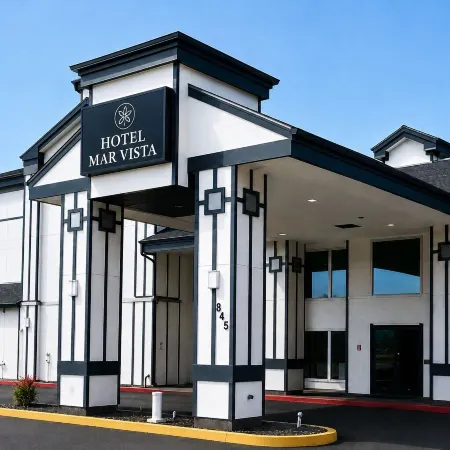 Hotel Mar Vista