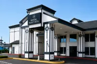 Hotel Mar Vista - Strand