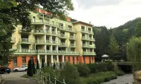Slunecni Lazne Apartments - 2-Star
