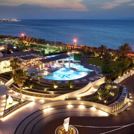 Amus Hotel & Spa