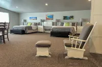 Joliet Studio < 36 Mi to Red Lodge Mountain! - 3-Star