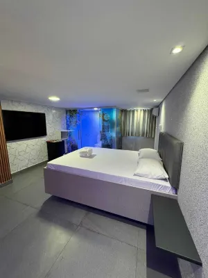 Hotel 1001 noites prime - Wifi