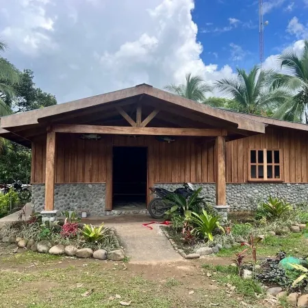 Rio Nino Lodge