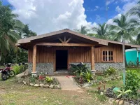 Rio Nino Lodge - Wi-Fi
