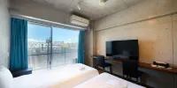 New Normal Hotel in NAHA WAKASA - 2-Star