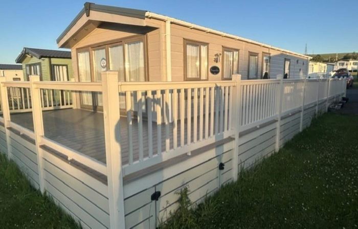 6 Berth, Ideal for Edin Fringe, Tattoo, etc