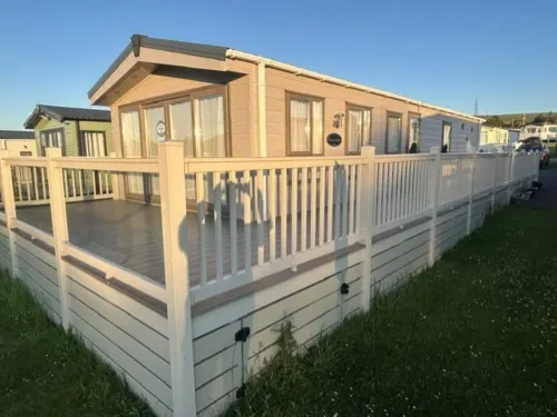 6 Berth, Ideal for Edin Fringe, Tattoo, etc - 2-Sterne