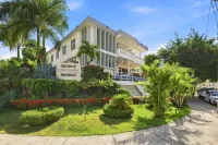 Casa Docia Hotel - مسبح خاص