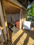 Hijau - Hostels