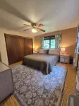 Hale Mauna Loa Volcano Vacation Getaway-Upper Level Volcanoes National Park - 3-Star