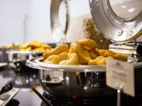 Grand Hotel Velingrad - Desayuno