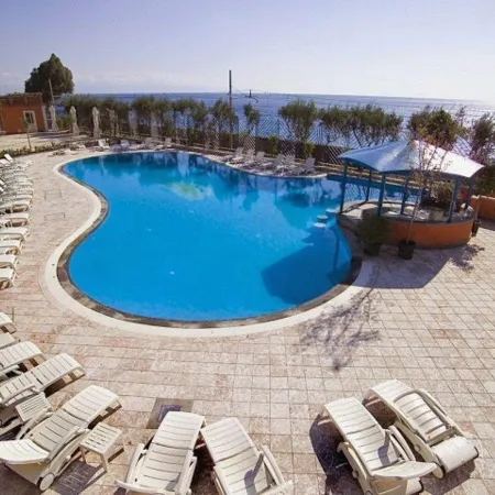 Hotel Ipanema