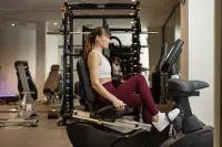 Crowne Plaza ISTANBUL - ORTAKOY BOSPHORUS by IHG - Gym