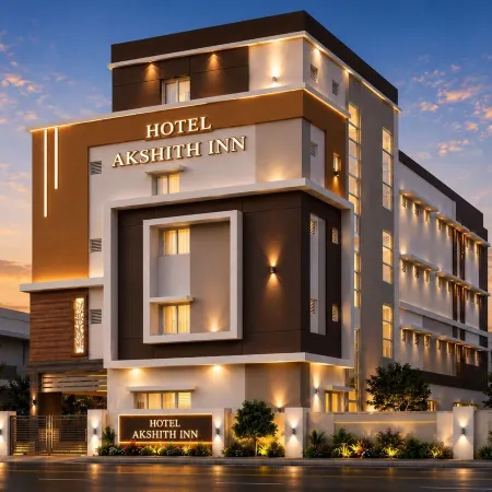 Hotel Akshith Inn