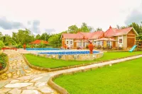 Masailand Safari Lodge - Pools