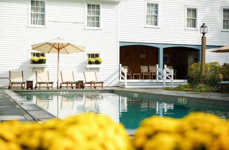 The Red Lion Inn photo 3