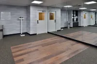 Fairfield Inn & Suites Goshen Middletown - Gym