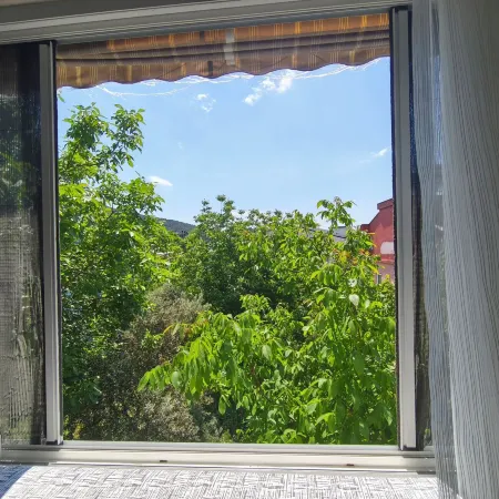 Sağlık Apart Pansiyon