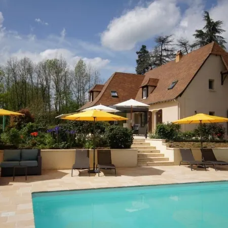 Chambres d'Hôtes la Bonne Voie